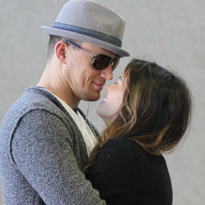 Channing Tatum, Jenna Dewan Channing Tatum, Jenna Dewan